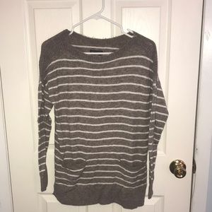 Abercrombie Sweater